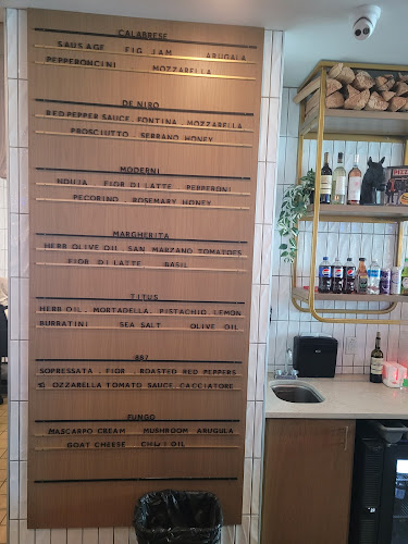 Comentarii opinii despre Gusto North