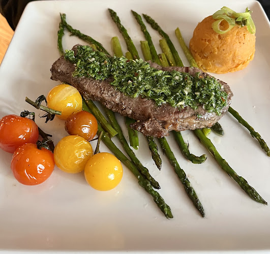 Isaac's Way Restaurant - Fredericton