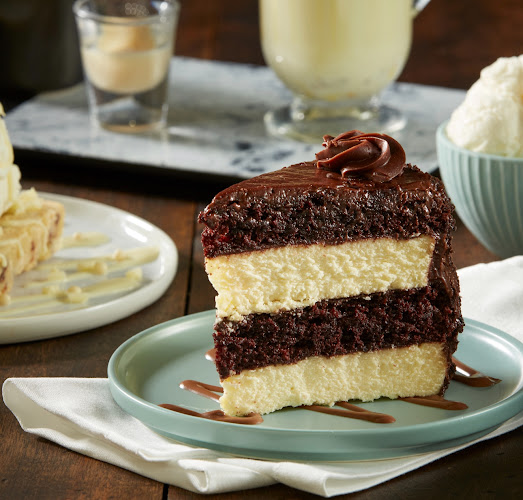 D Spot Desserts Scarborough Ellesmere