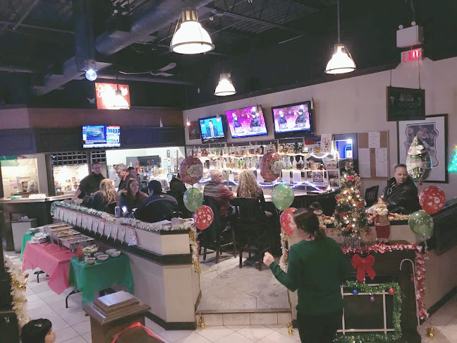 Opinii despre Ellen's Bar & Grill în Brampton - Hospitality and gastronomy