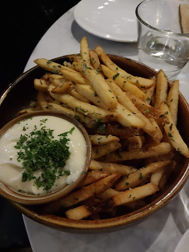 Comentarii opinii despre Bellaggio Cafe