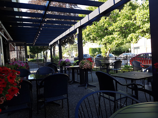 20811 Fraser Hwy Unit 5, Langley, BC V3A 0B6