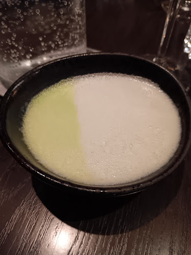 Published on Main - Hospitality and gastronomy