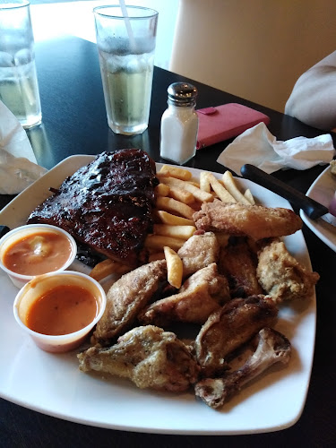 Quick Flame Restaurant and Bar - Oshawa