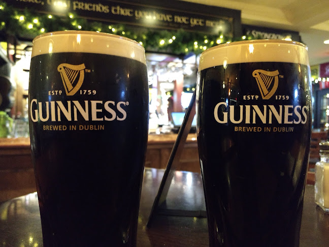 St. James's Gate Toronto