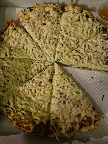 Comentarii opinii despre Pizza Maru