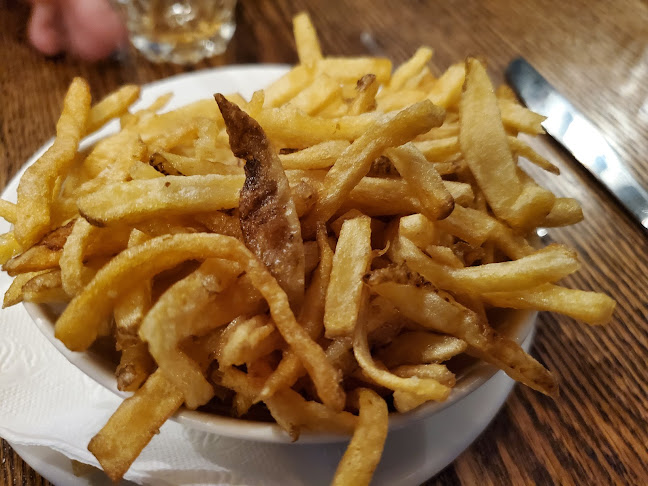 Allen's - Hospitality and gastronomy