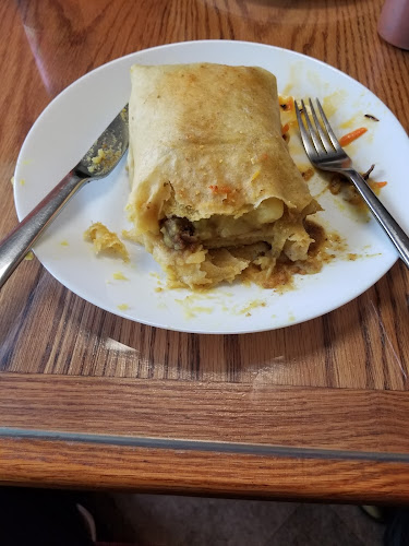 D Roti Shak - Hospitality and gastronomy