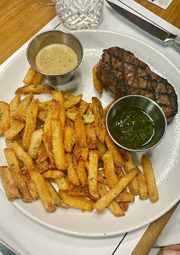 Buvette Restaurant and Wine Bar - Burlington