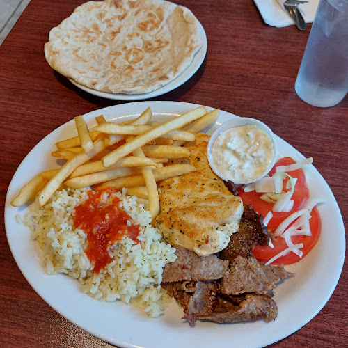 Opinii despre Stathis Grill în Windsor - Hospitality and gastronomy