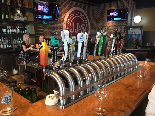 Fionn MacCool's - St. John's