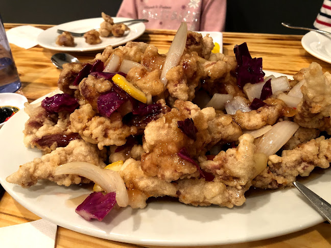 XIN KOREAN RESTAURANT - Victoria