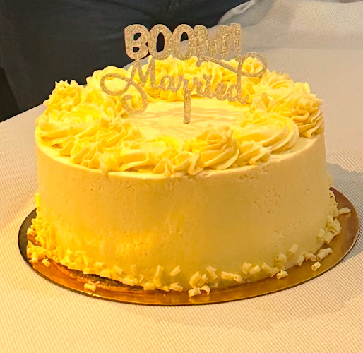 Opinii despre Delish Gluten Free Bakery & Caffé Delish în Port Coquitlam - Hospitality and gastronomy