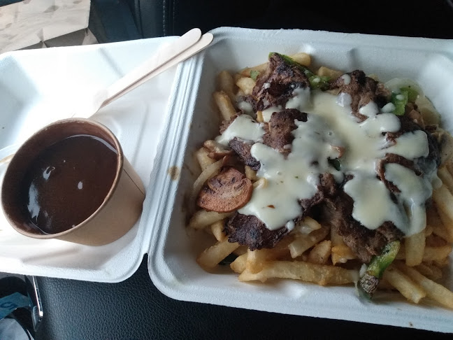 Harbourvue Horizon - Hospitality and gastronomy