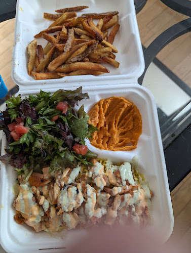 Rony's - Hospitality and gastronomy