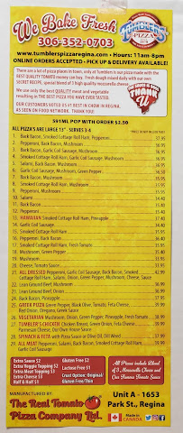 1653 Park St a, Regina, SK S4N 5A2