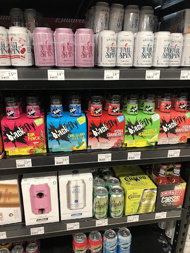 Sobeys Liquor Spruce Grove - Spruce Grove