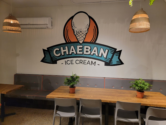 Chaeban Ice Cream