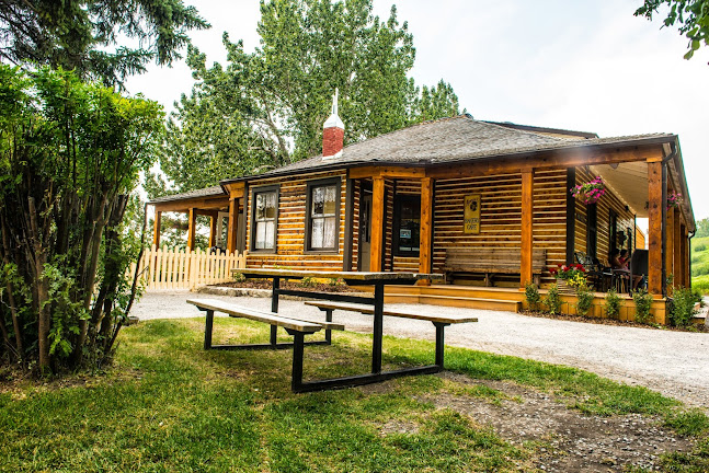 Annie's Café - Calgary