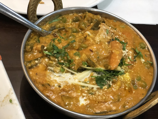 Comentarii opinii despre Rasoi The Real taste of india