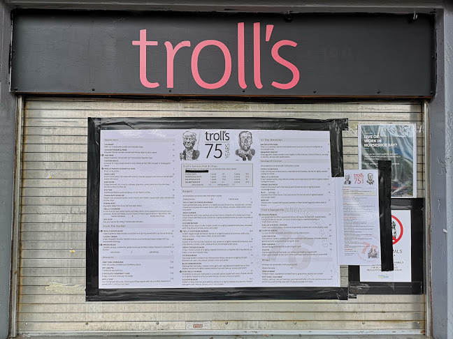 Troll's Restaurant