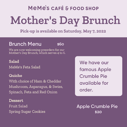 Comentarii opinii despre MeMe's Cafe and Food Shop