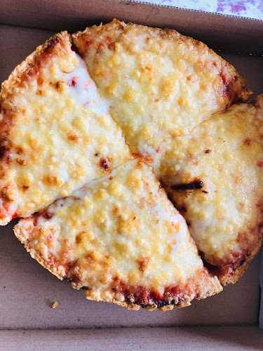 Sophia Pizza - Airdrie