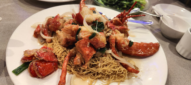 Golden Spring Restaurant - Vancouver