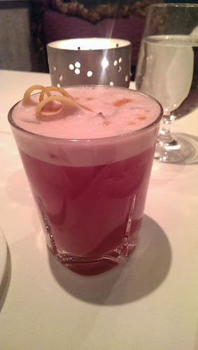 Opinii despre GEORGE Restaurant în Toronto - Hospitality and gastronomy