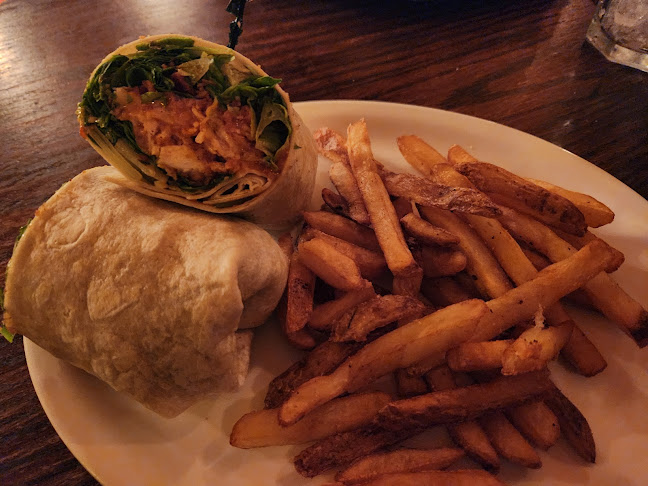 Gilly's Pubhouse Stratford - Hospitality and gastronomy