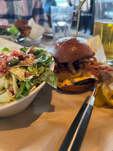 Comentarii opinii despre Jack Astor's Bar & Grill St John's