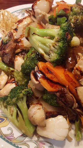 Comentarii opinii despre MoonIiIy Restaurant