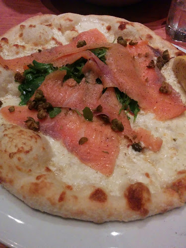 IL FORNELLO, Ajax - Ajax