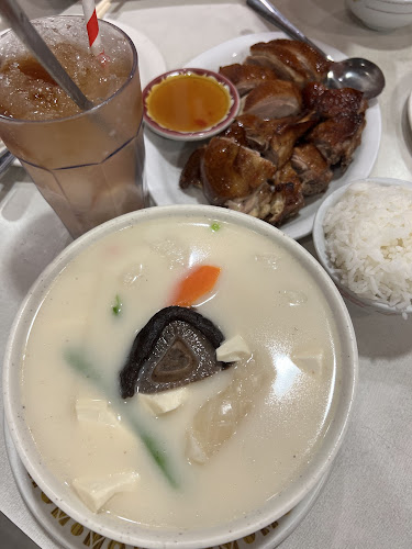 New Town Bakery & Restaurant - Hospitality and gastronomy