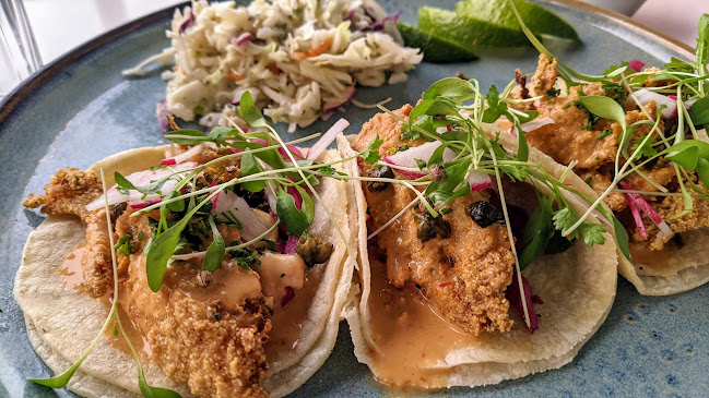 Opinii despre Blue Star Diner în Calgary - Hospitality and gastronomy