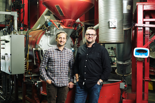 Comentarii opinii despre Fratello Coffee Roasters