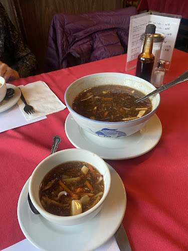 Comentarii opinii despre Mandarin Village Restaurant