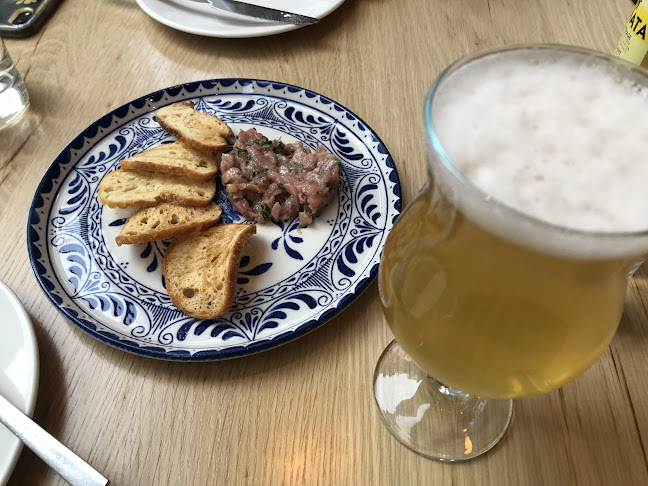 Eataly Toronto - Hospitality and gastronomy