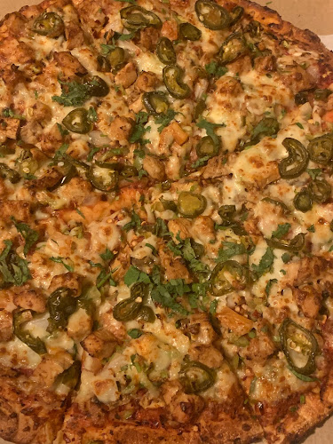 Select Pizza - Hospitality and gastronomy