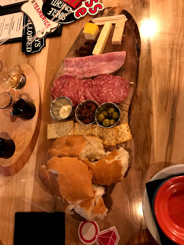 Broers Jansen Wine Bar - Hospitality and gastronomy