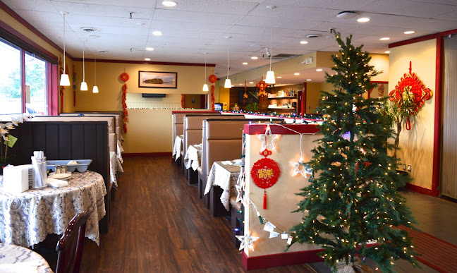 Da Tang Chinese Seafood Restaurant - Nanaimo