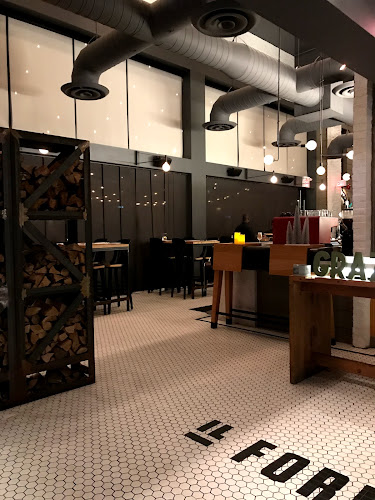 Comentarii opinii despre IL FORNELLO, Ajax