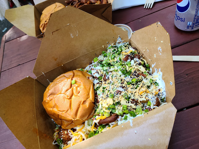 Parking lot, St. Thomas Parish, 8 Military Rd, St. John's, NL A1C 2C4