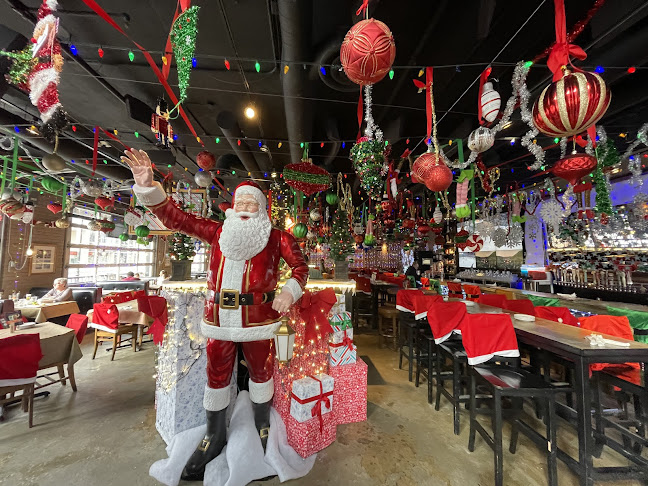 Jack Astor's Bar & Grill Richmond Row - London