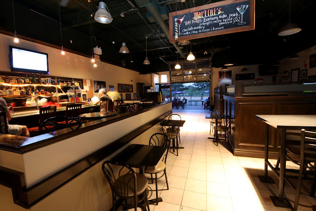 Ellen's Bar & Grill - Hospitality and gastronomy