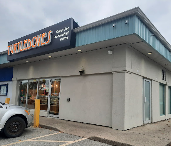 Turtledoves Bakery - Hospitality and gastronomy