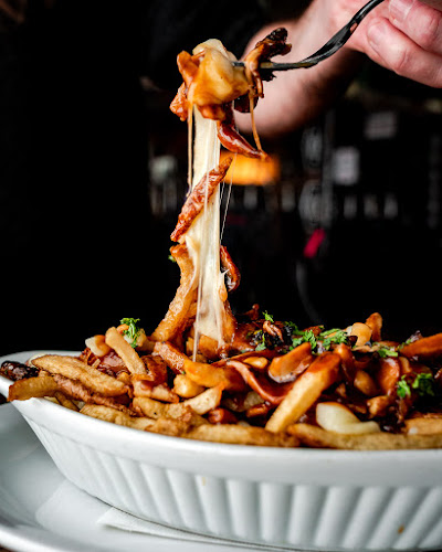 Leopold’s Tavern Warman