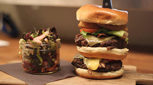 The British Hotel, Restaurant & Pub