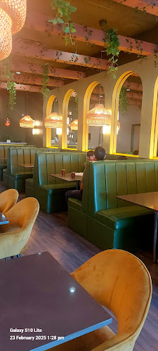 Brar Fine Dining Indian Cuisine - Hospitality and gastronomy