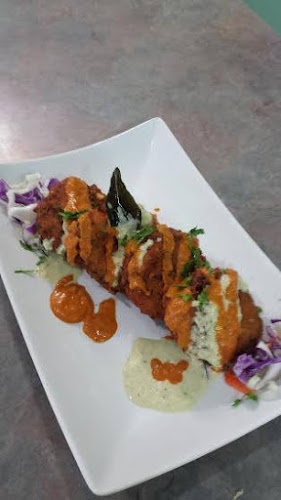 SI Foods(SUPREME DOSA)-Best Indian Restaurant, biryani, curry Dosa Place, South Indian & Sri Lankan food in Calgary